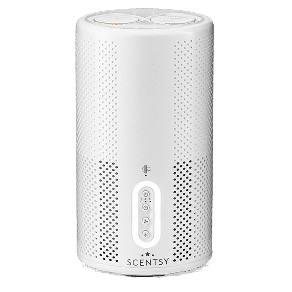 Scentsy Air Purifier 22