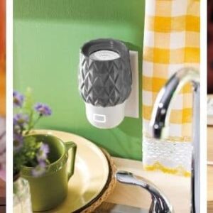 Scentsy Air Purifier Pods