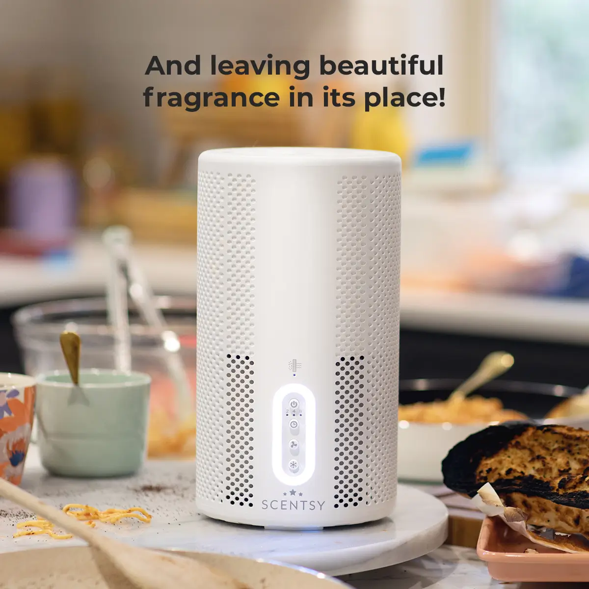 Scentsy Air Purifier January 2025 Special - Additional Air Filter