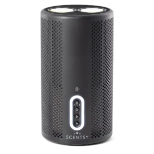 Scentsy Air Purifier - Black