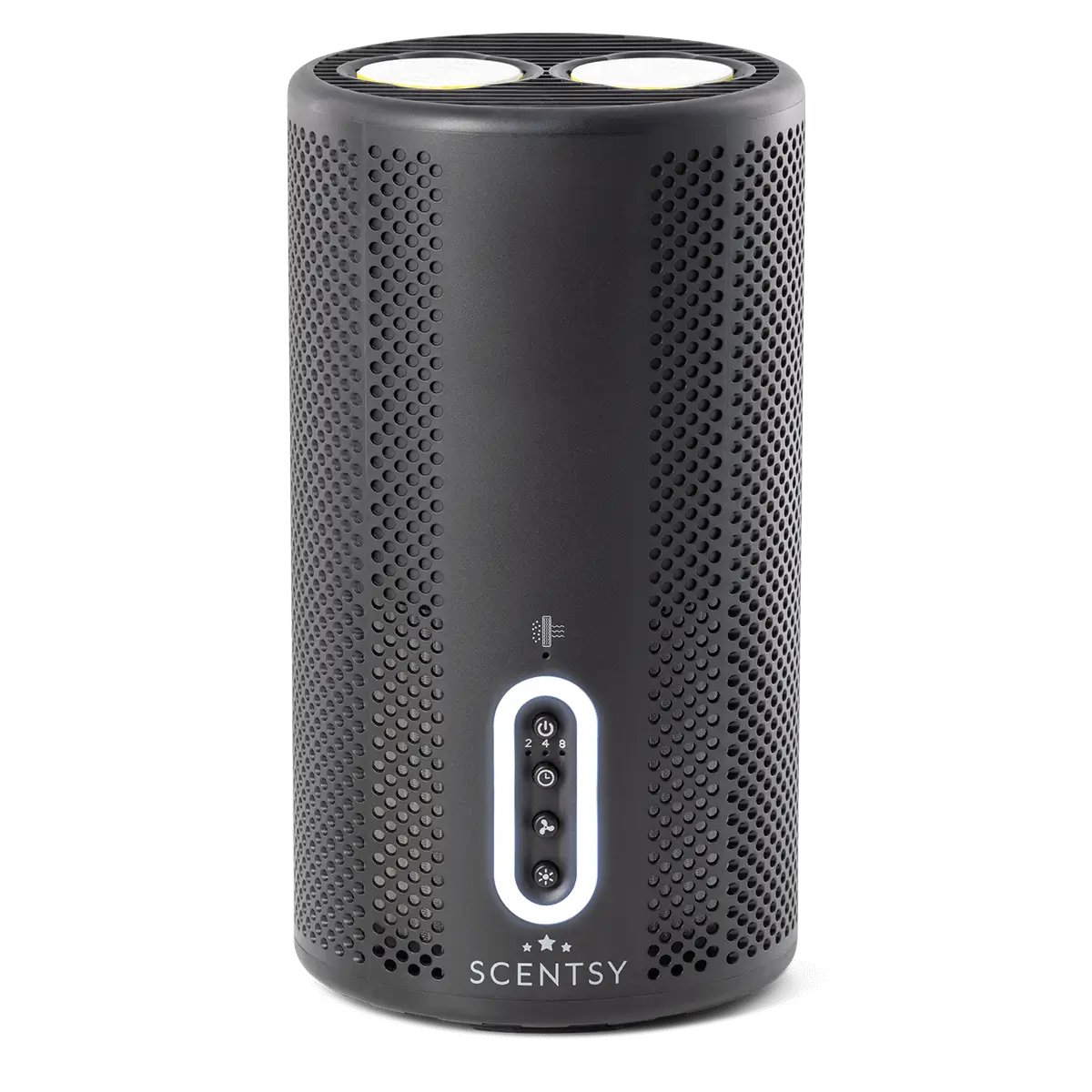 Scentsy Air Purifier - Black