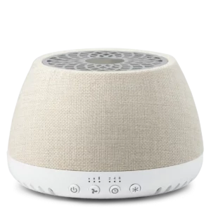 Scentsy Air Quad Large Fan Diffuser - Linen