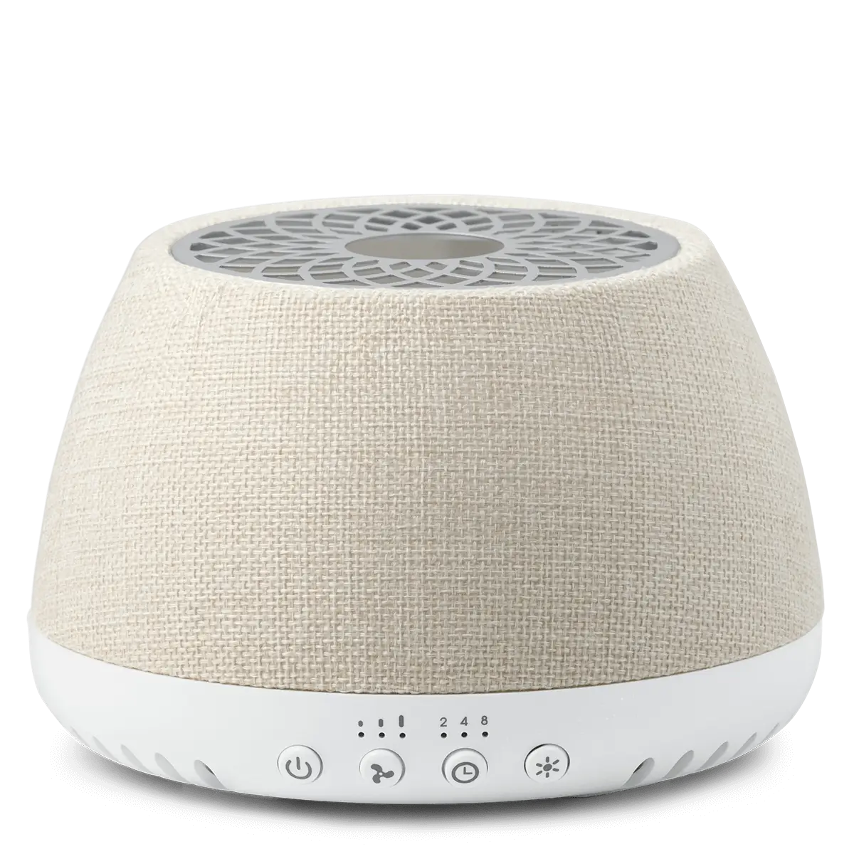 Scentsy Air Quad Large Fan Diffuser - Linen