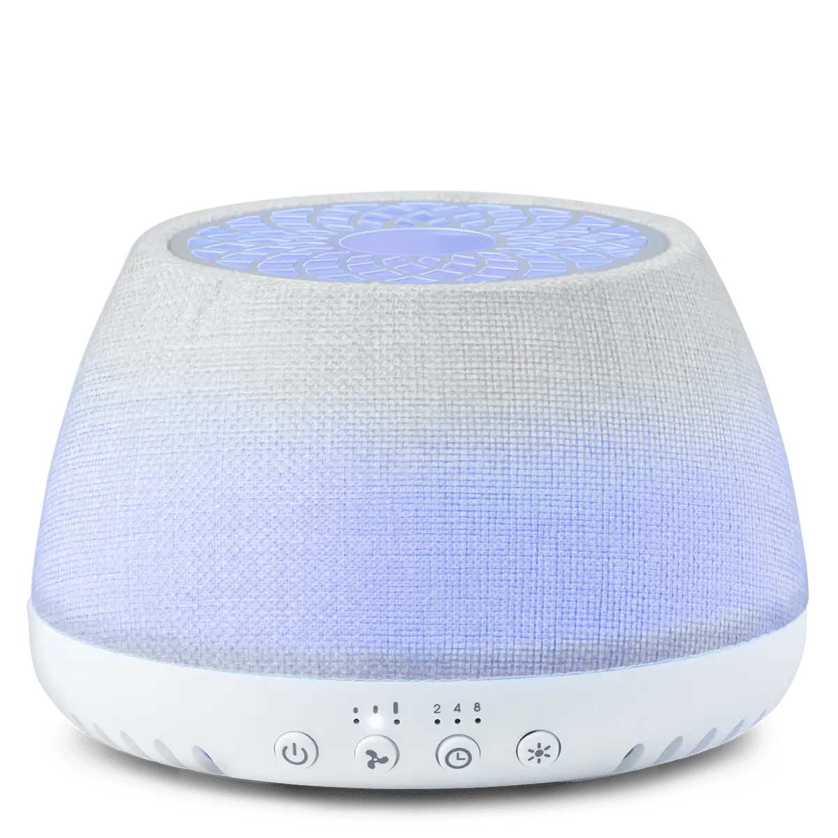 Scentsy Air Quad Large Fan Diffuser - Linen