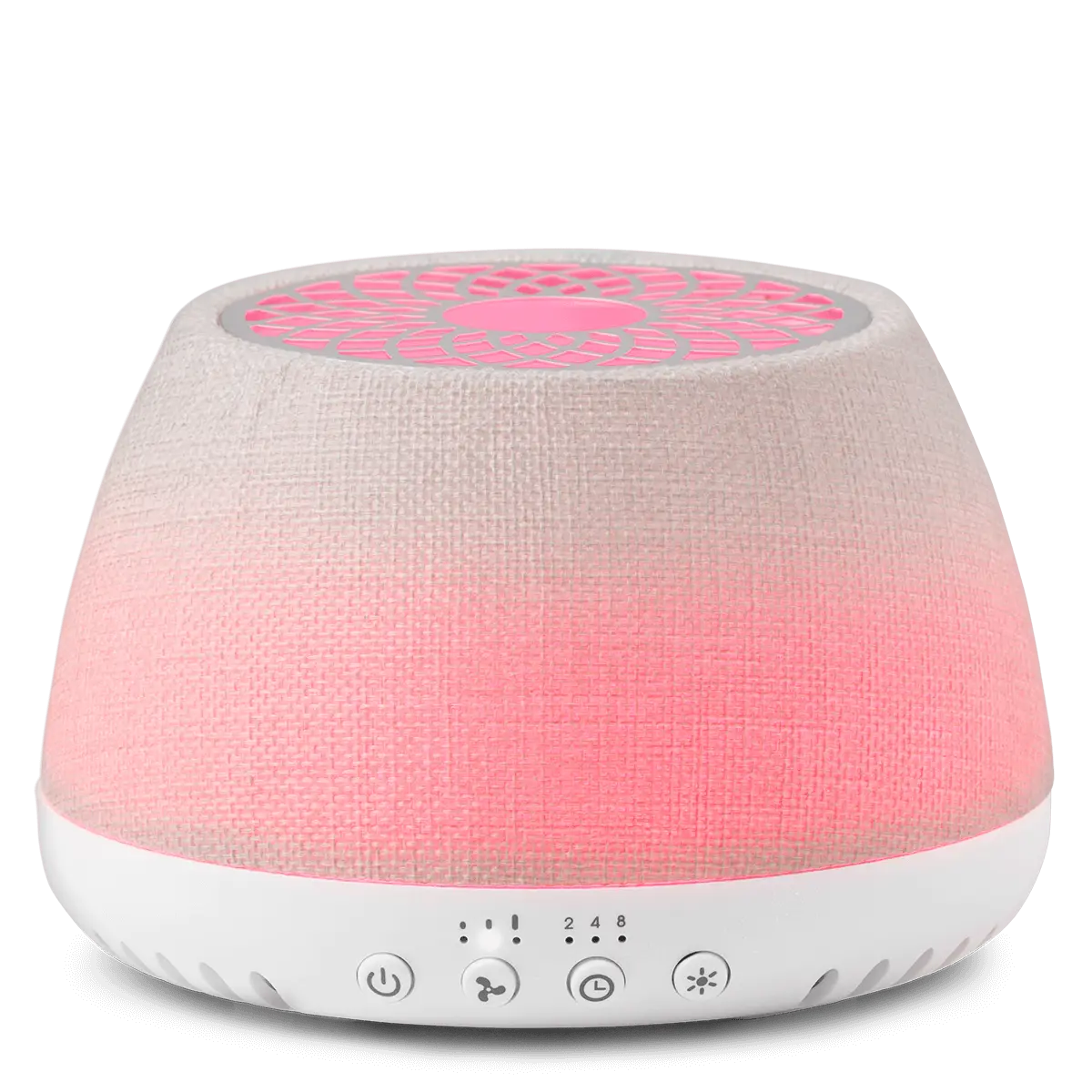 Scentsy Air Quad Large Fan Diffuser - Linen