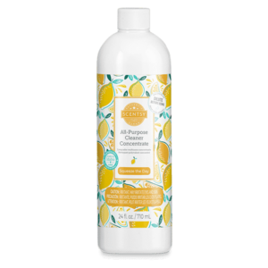 Scentsy All Purpose Cleaner Concentrate6