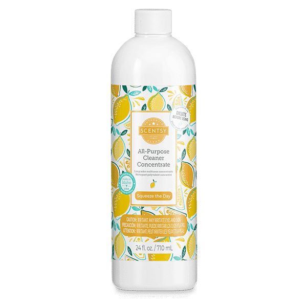 Scentsy All Purpose Cleaner Concentrate6