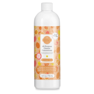 Scentsy All Purpose Cleaner Concentrate7