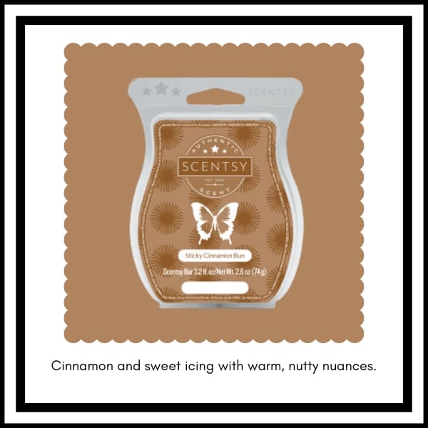 Scentsy BBMB January 2023 1