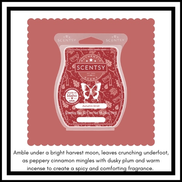 Scentsy BBMB January 2023 16