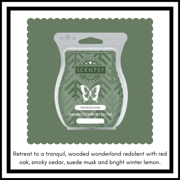 Scentsy BBMB January 2023 23