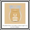 Crumb Top Scentsy Bar