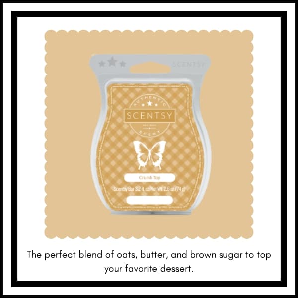 Scentsy BBMB January 2023 24