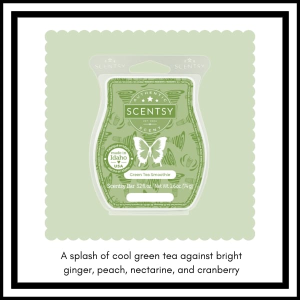 Scentsy BBMB January 2023 3