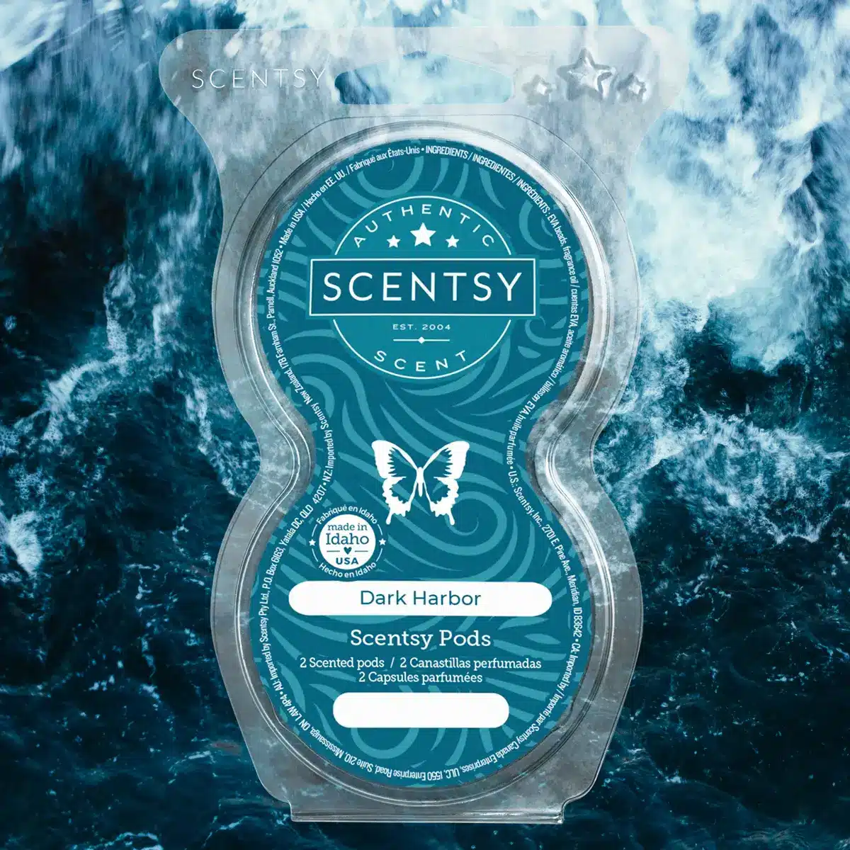Scentsy July 2024 Bring Back my Bar