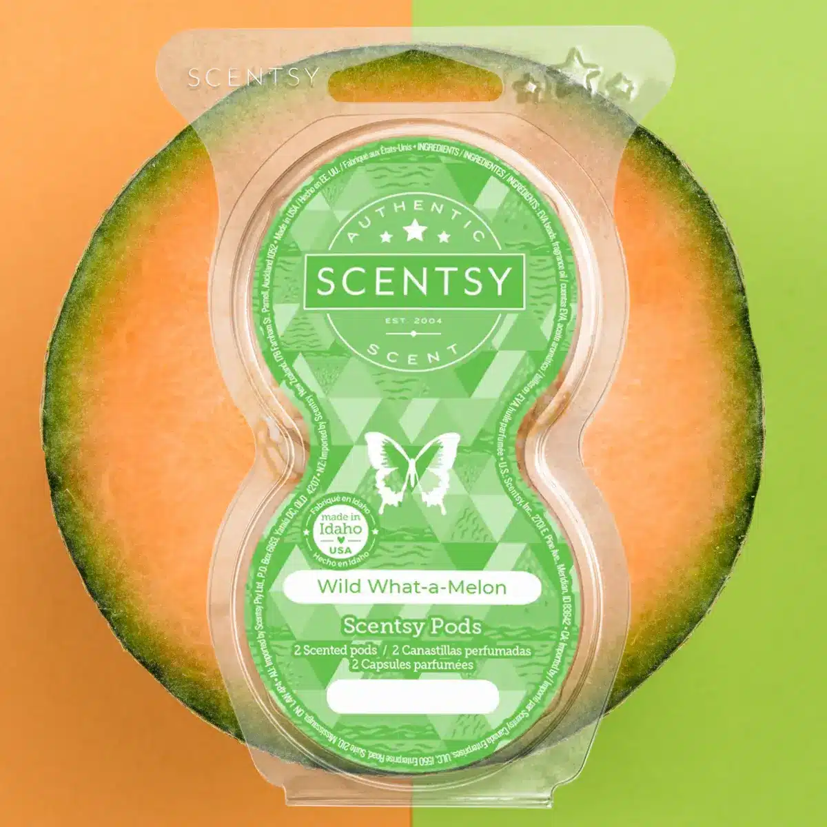 Scentsy July 2024 Bring Back my Bar