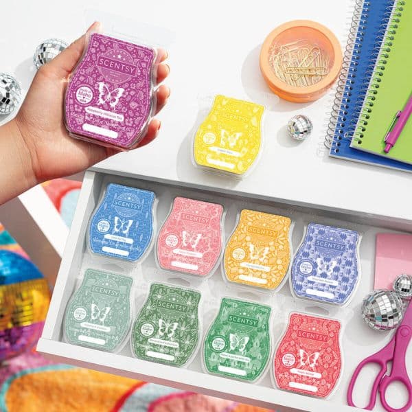 Scentsy Online Store Warmers & Wax | Incandescent.Scentsy.us