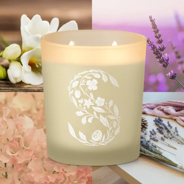 Jammy Time Scentsy Scented Candle