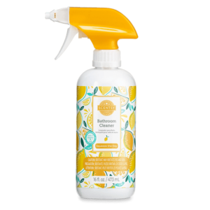 Scentsy Bathroom Cleaner 7