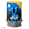 Batman Scentsy Warmer & Bar Bundle