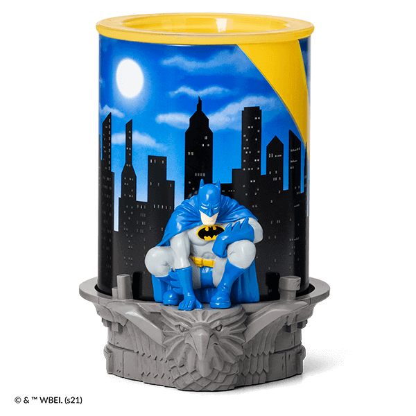 Scentsy Batman Justice League 04