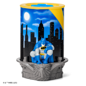 Batman Scentsy Warmer | DC Comics