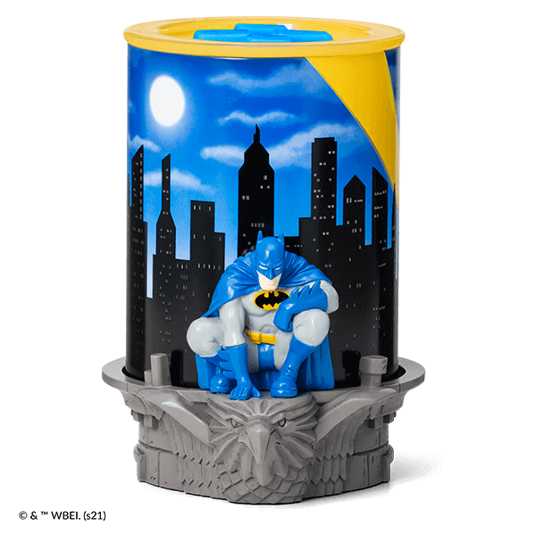 Scentsy Batman Justice League 05 Scentsy Batman Justice League 05