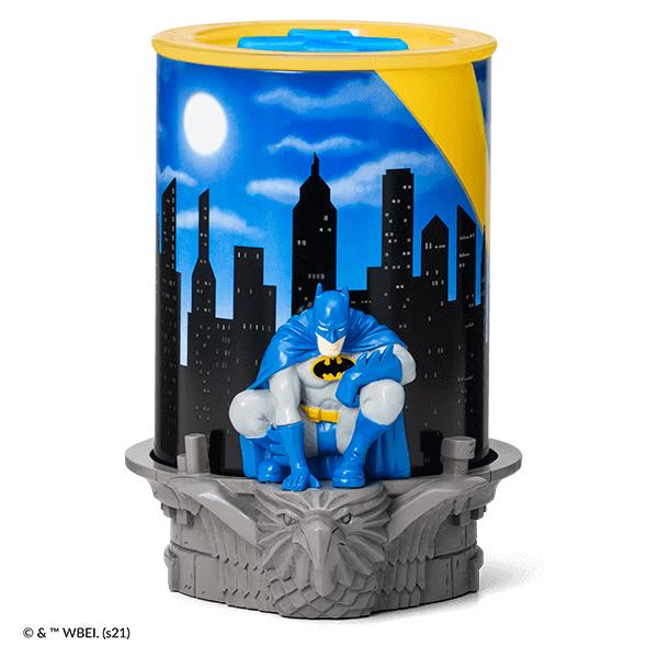 Scentsy Batman Justice League 05