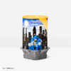 Batman Scentsy Warmer & Bar Bundle