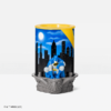 Batman Scentsy Warmer & Bar Bundle