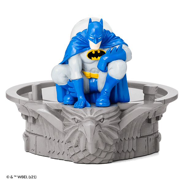 Scentsy Batman Justice League 10