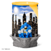 Batman Scentsy Warmer & Bar Bundle