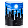Batman Scentsy Warmer & Bar Bundle