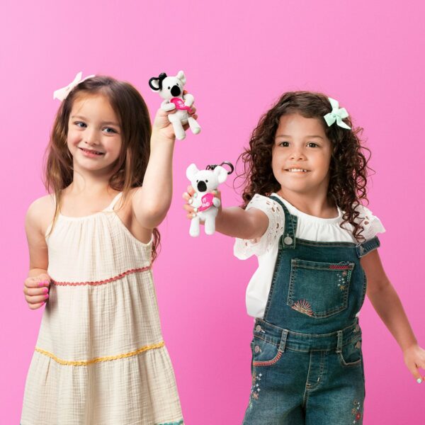 Scentsy Best Friends Buddy Clips1