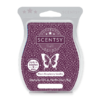 Scentsy Black Raspberry Vanilla Wax Bar