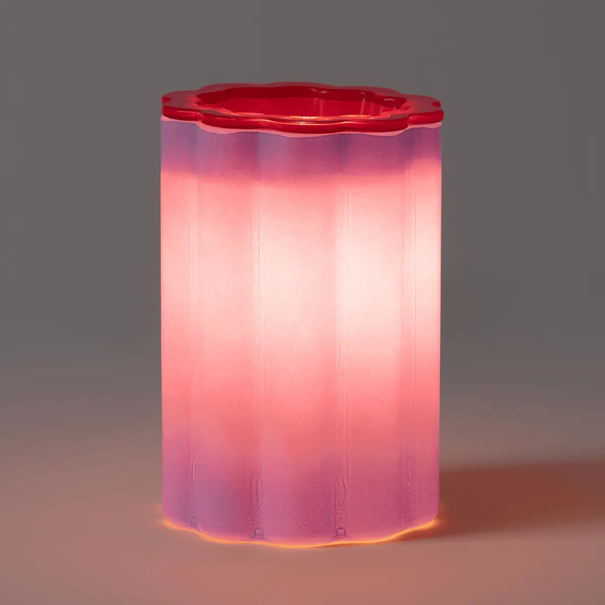 Scentsy Bloomie Purple Bloomie Purple Scentsy Warmer