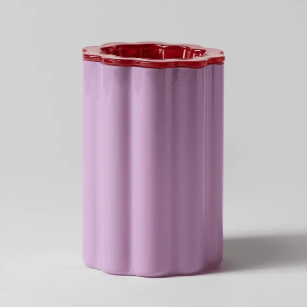 Scentsy Bloomie Purple2 Bloomie Purple Scentsy Warmer