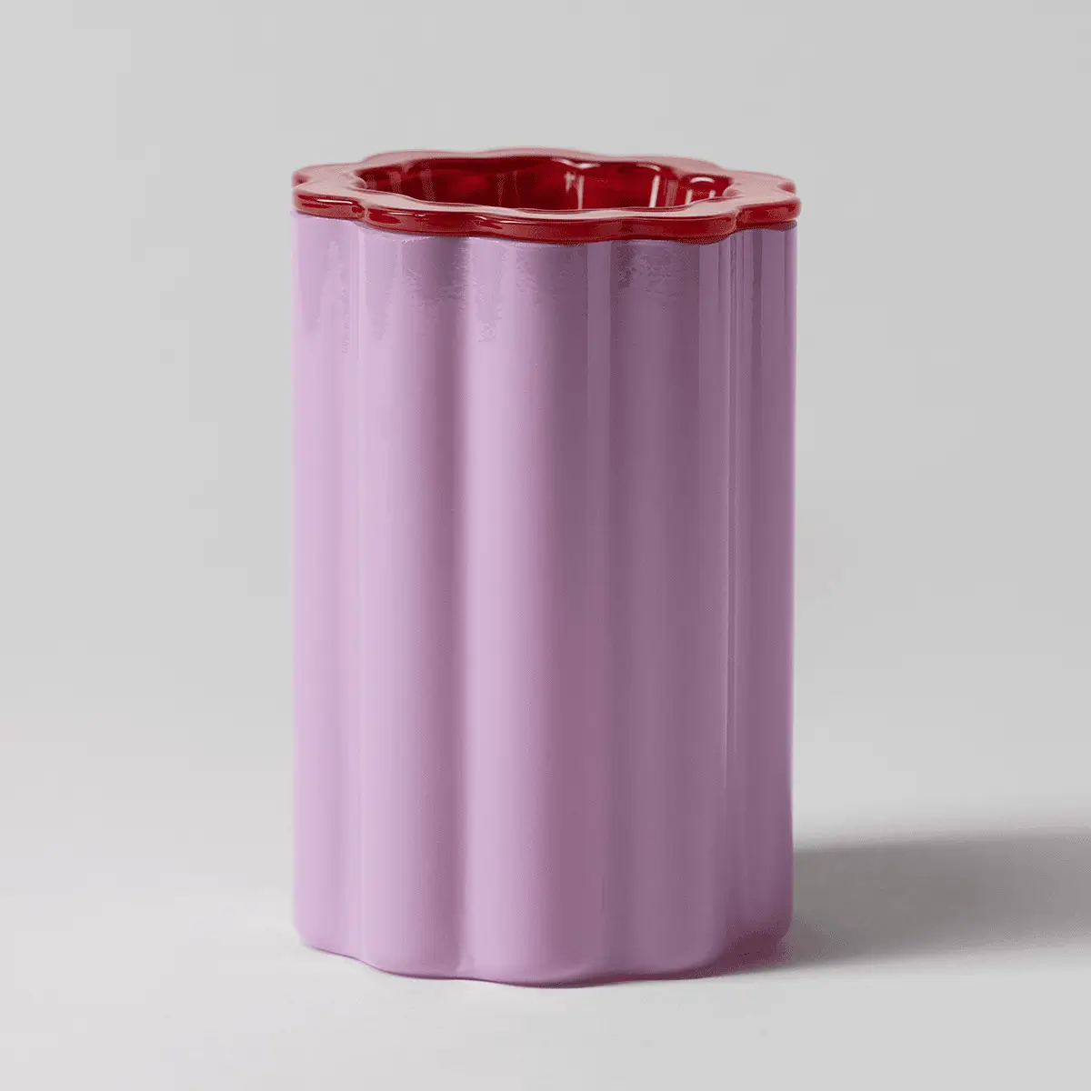 Scentsy Bloomie Purple2 Bloomie Purple Scentsy Warmer