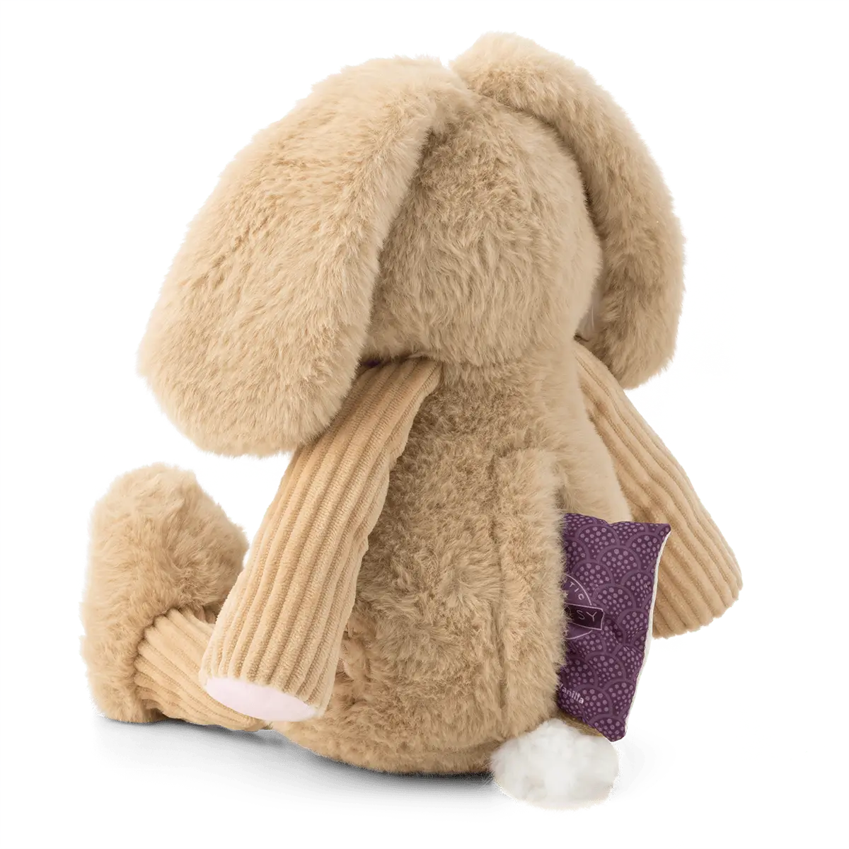 Bria the Bunny Scentsy Buddy