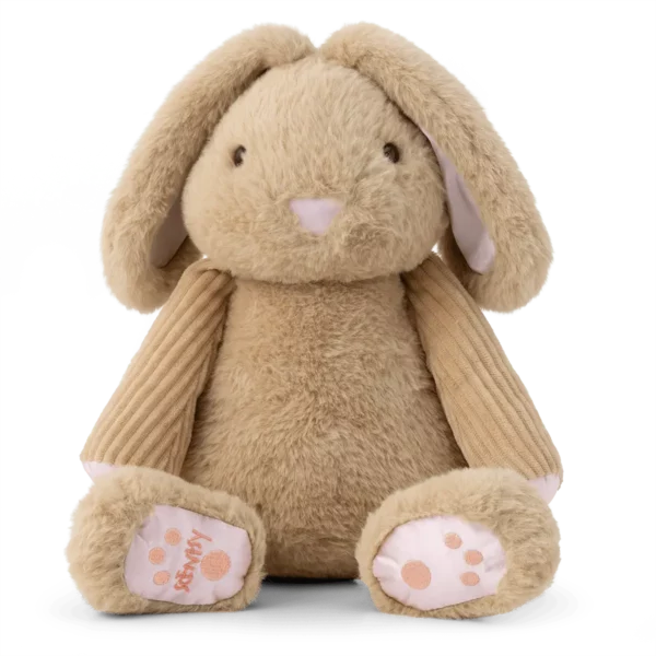 Bria the Bunny Scentsy Buddy
