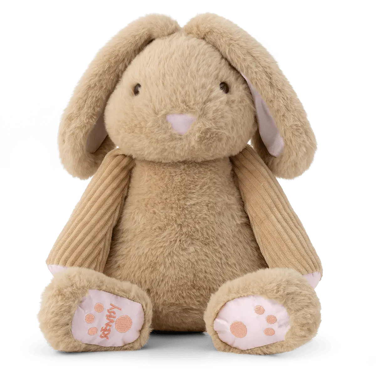 Bria the Bunny Scentsy Buddy
