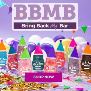 Scentsy Bring Back my Bar June 2021 Shop Now 1