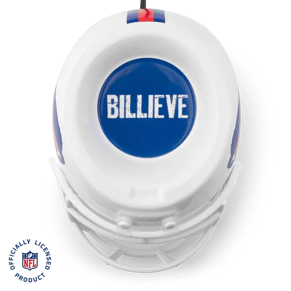 NFL Buffalo Bills Helmet Scentsy Warmer