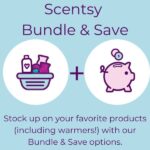 Scentsy Bundle Save 2