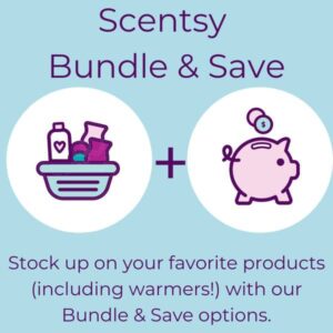 Scentsy Bundle Save 2