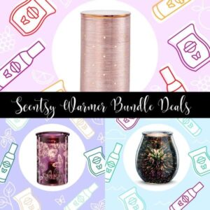 Scentsy Bundles July Specials 600 × 600 px 2