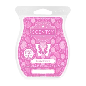 Candy Orchard Scentsy Bar | January 2024