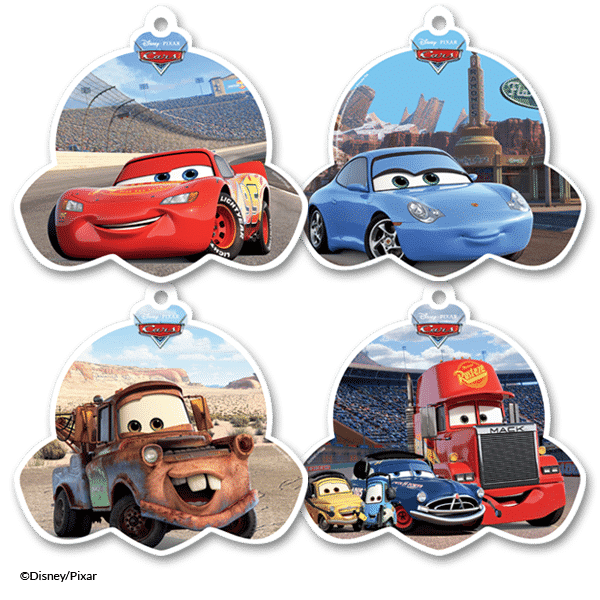 Cars Radiator Springs Scentsy Scent Circles Disney Pixar Cars Incandescent Scentsy Us