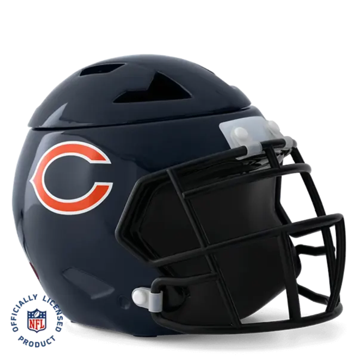 NFL Chicago Bears Helmet Scentsy Warmer | NFL 2025