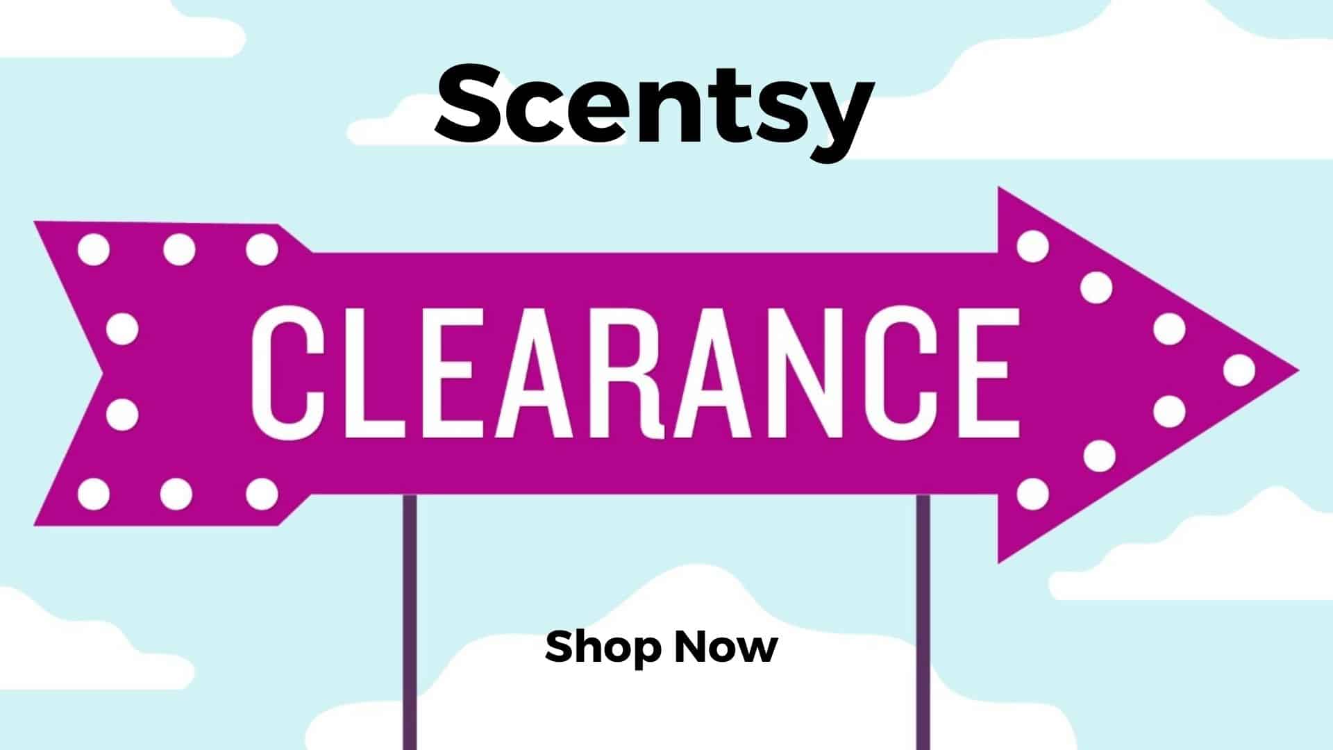  Clearance Sale